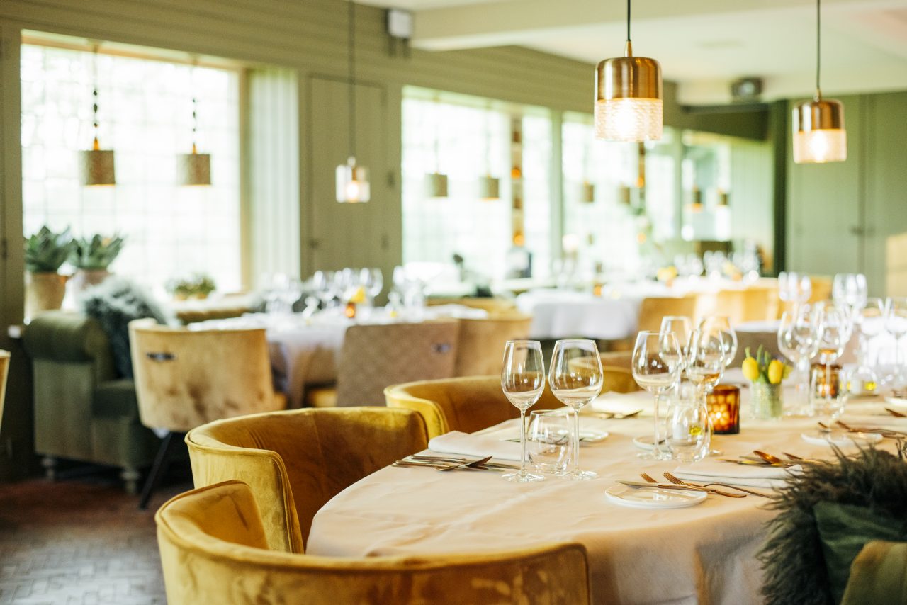 Van der Valk Hotel Apeldoorn de Cantharel Ugchelen