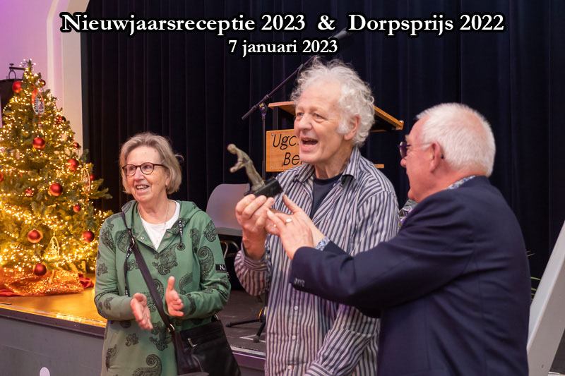 2023-01-07 Nieuwjaarsreceptie en Dorpsprijs (3)