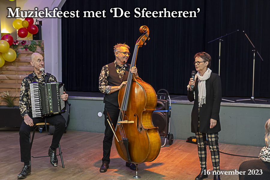 2023-11-16 Muziekfeest met De Sfeerheren(1)