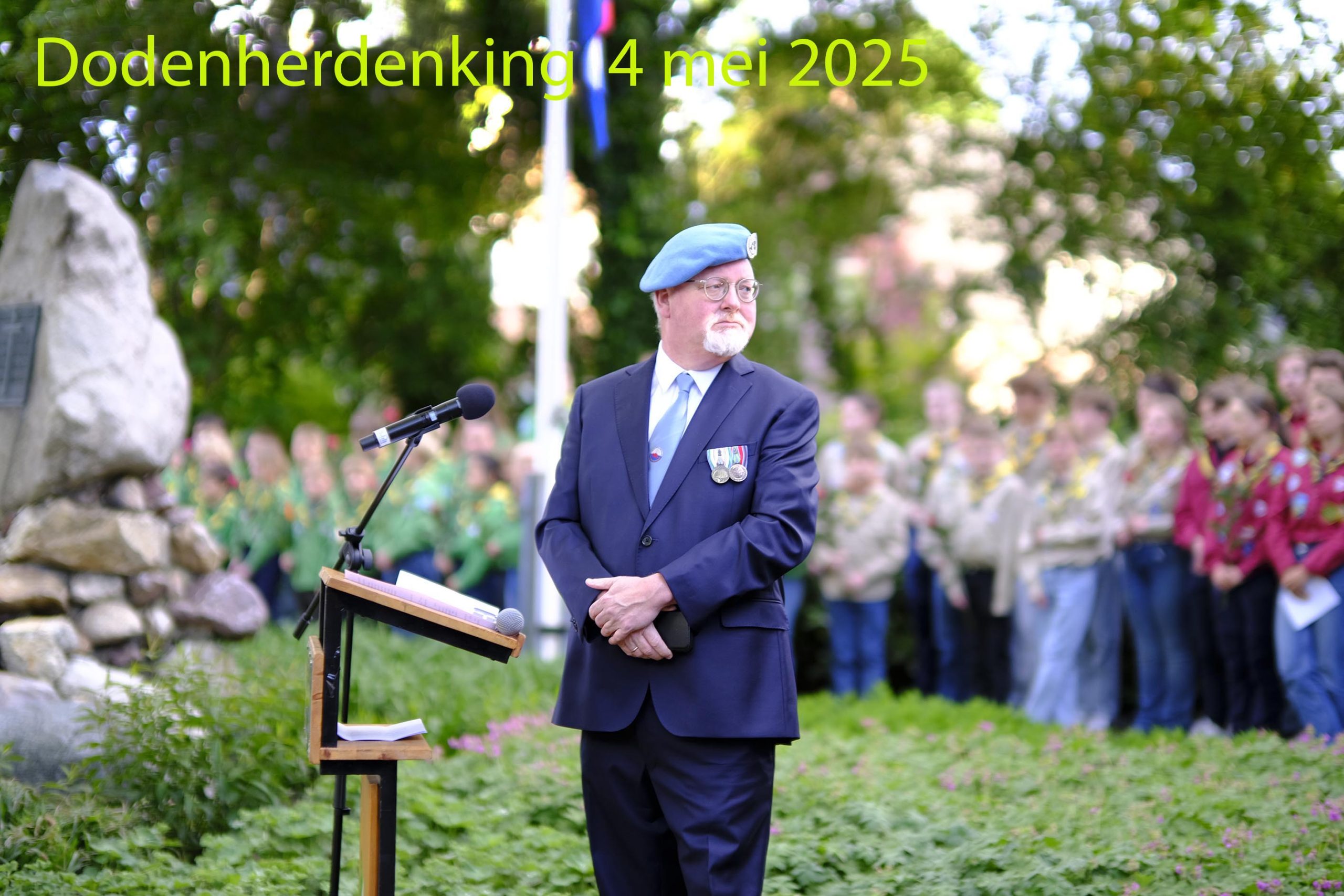 2025-05-04 Herdenking 1